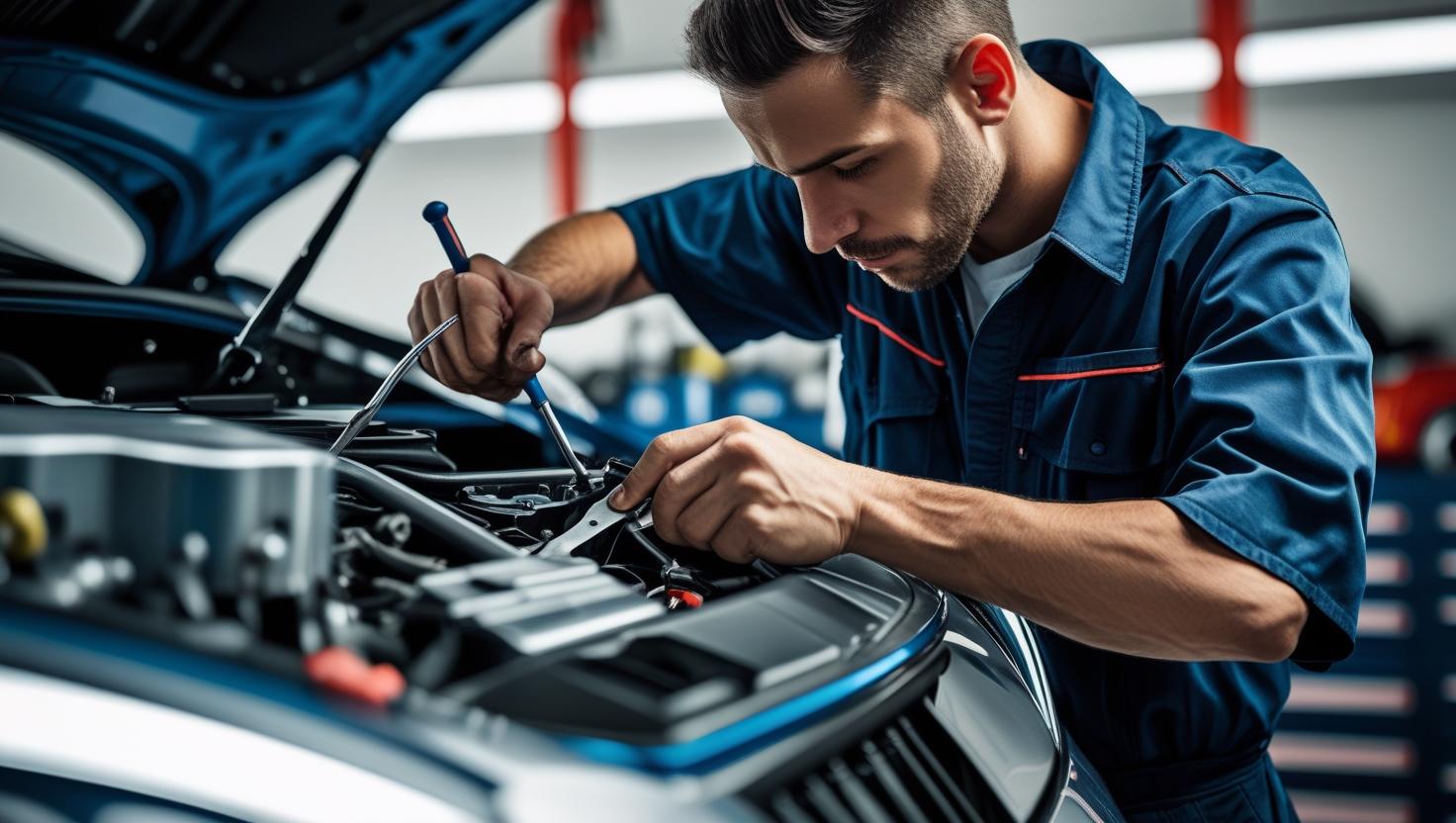 إصلاح تفصيلي