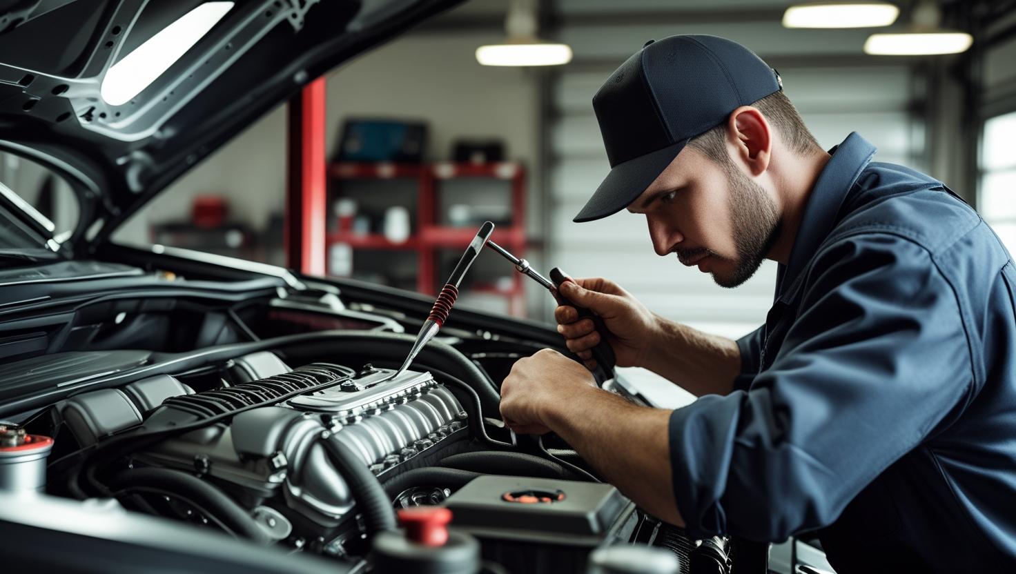 فحص كمبيوتر متقدم