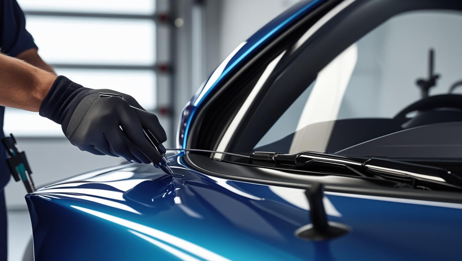 عمل دقيق ومتخصص